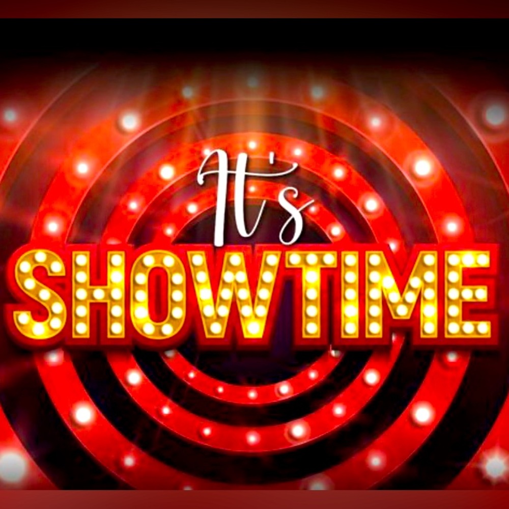 It’s time to SHOP!